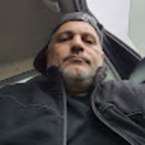 Meet your Posher, Joe